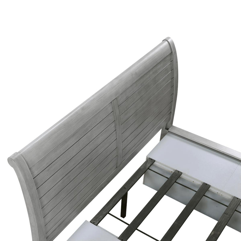 Logandale Queen Bed