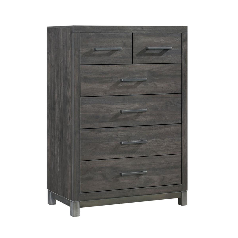 Zephyr Chest
