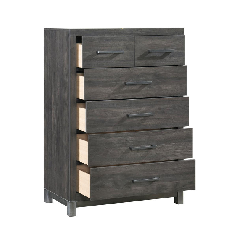 Zephyr Chest