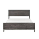 Zephyr Eastern King and California King Bed image