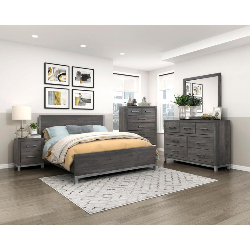 Zephyr Dresser