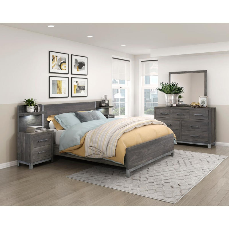 Zephyr Dresser