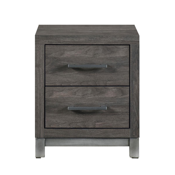 Zephyr Night Stand
