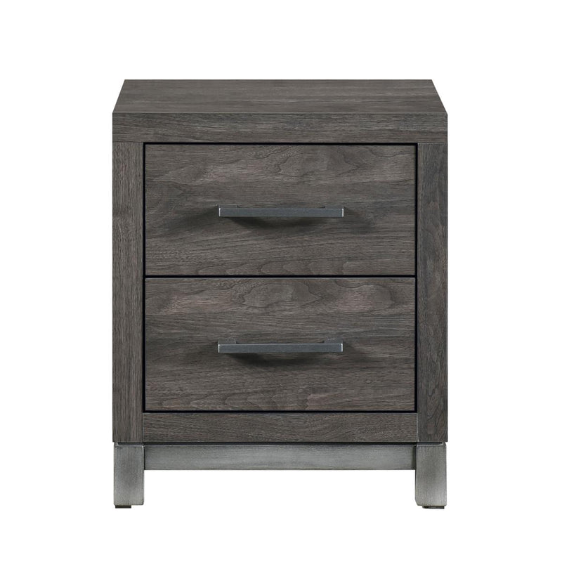 Zephyr Night Stand