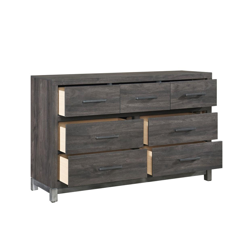 Zephyr Dresser