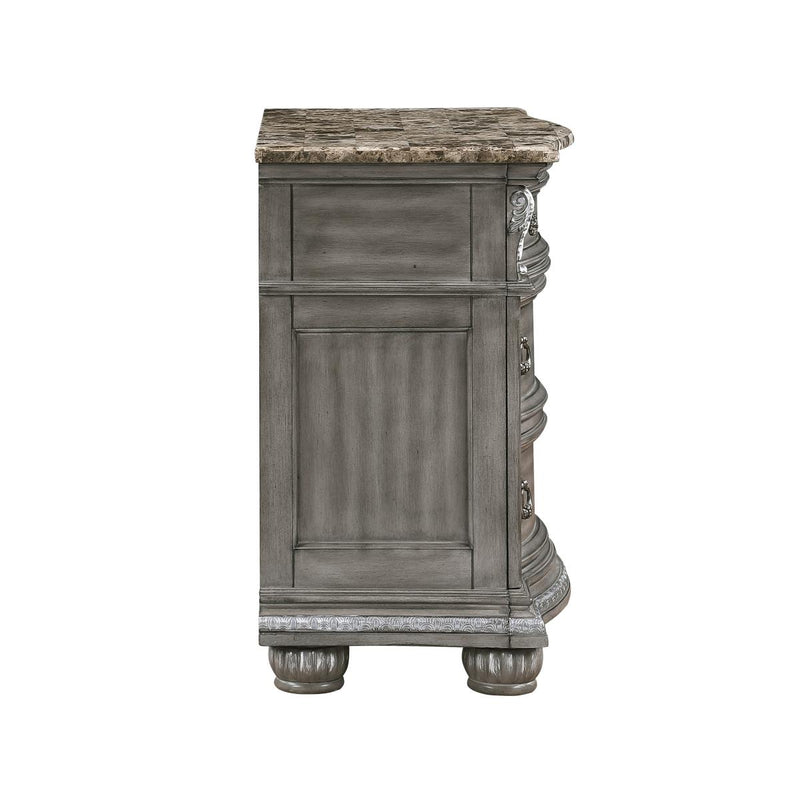 Bennington Night Stand