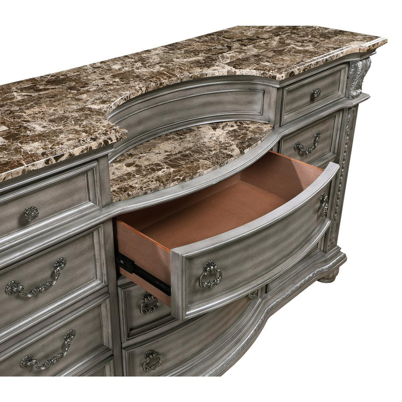 Bennington Dresser