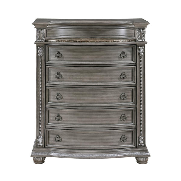 Bennington Chest