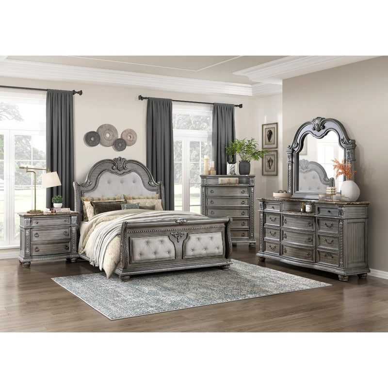 Bennington Dresser