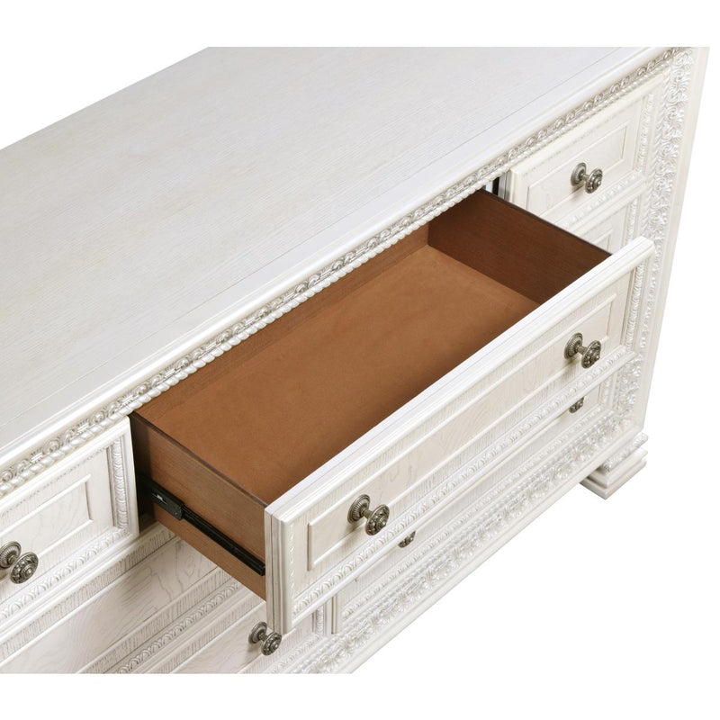 Theodora Dresser