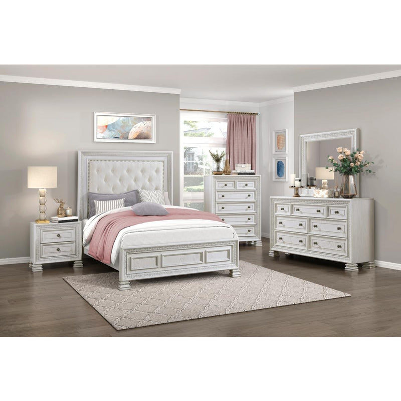Theodora Dresser