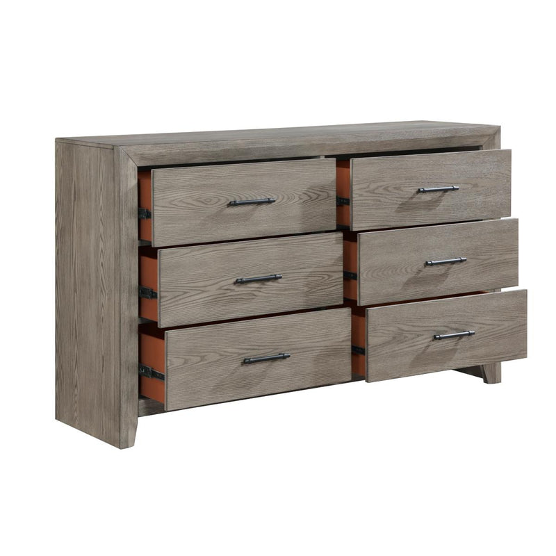 Silas Dresser
