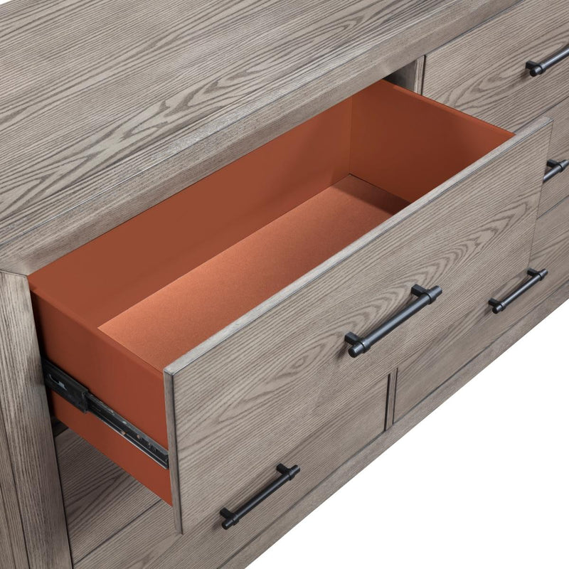 Silas Dresser