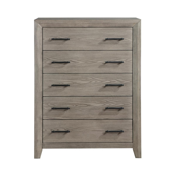 Silas Chest