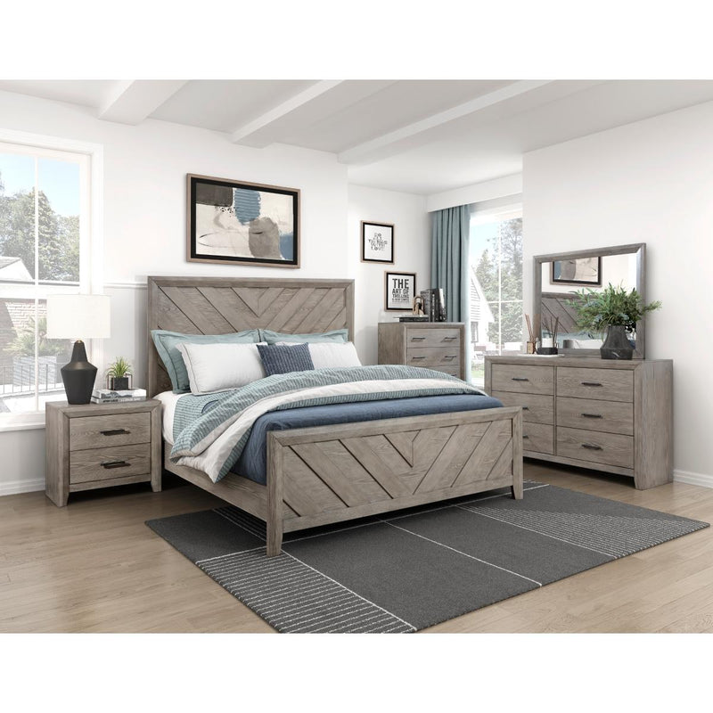 Silas Dresser