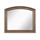 Bethel Mirror image