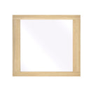 Sterling Mirror image