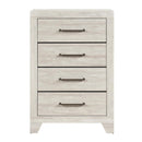 Aspen Chest image