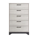Westport Chest image