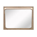 Riley Mirror image