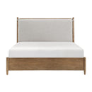 Sonoma Bed image