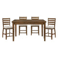 Tigard Dining Table Set image