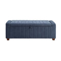 Derby Storage Bench image