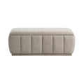 Maize Storage Bench image