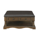 Rochester Cocktail Table image