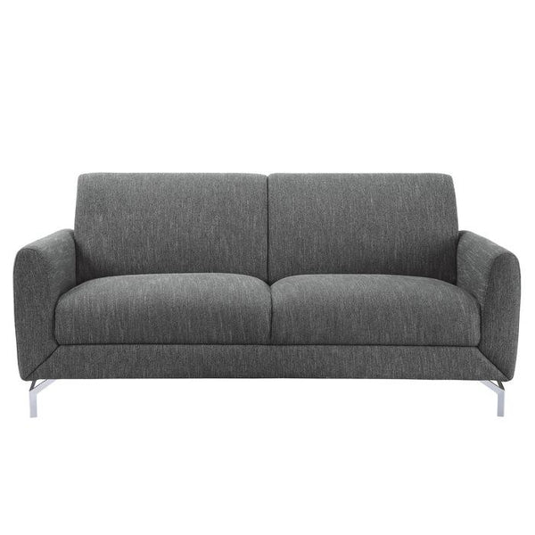 Homelegance Furniture Venture Sofa in Dark Gray image