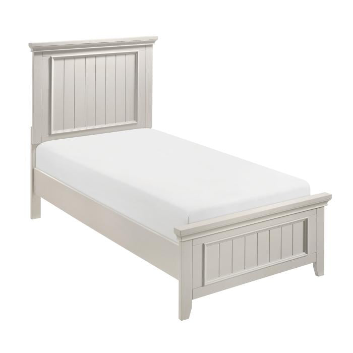1581T-1*-Youth (2) Twin Bed