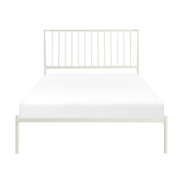 1630WHF-1-Youth Full Platform Bed image