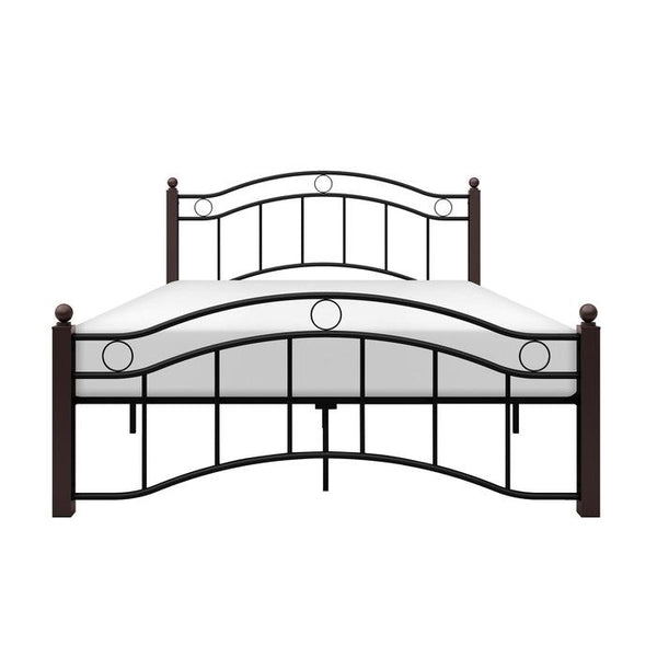 Averny Full Platform Bed image