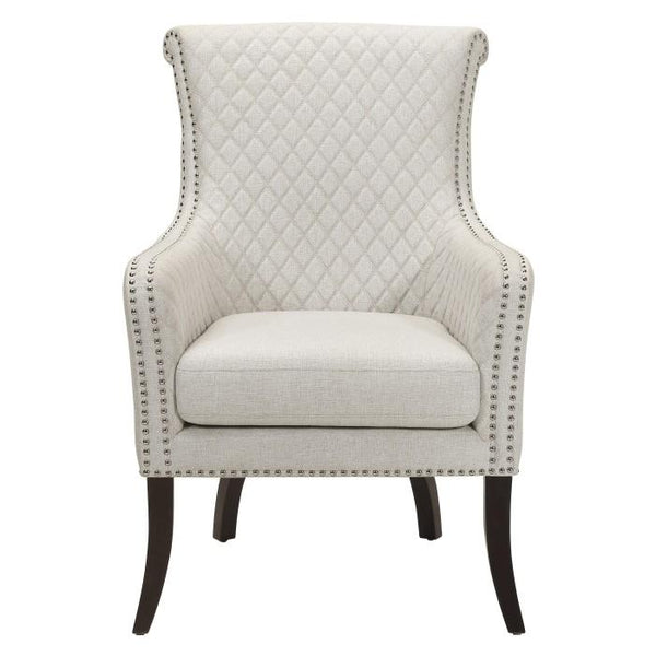 Avalon Quilted Accent Chair image