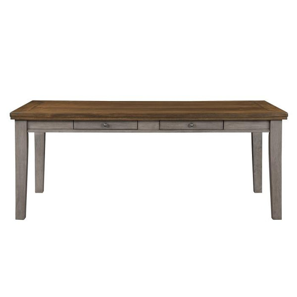 5761GY-78 - Dining Table image
