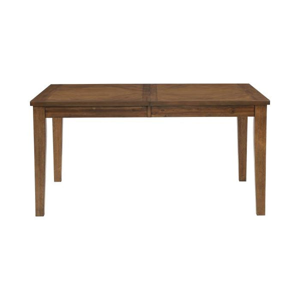 5893-78 - Dining Table image