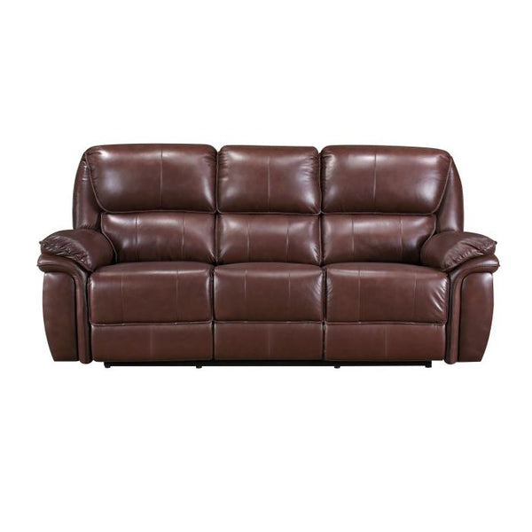 8588BR-3 - Double Reclining Sofa image