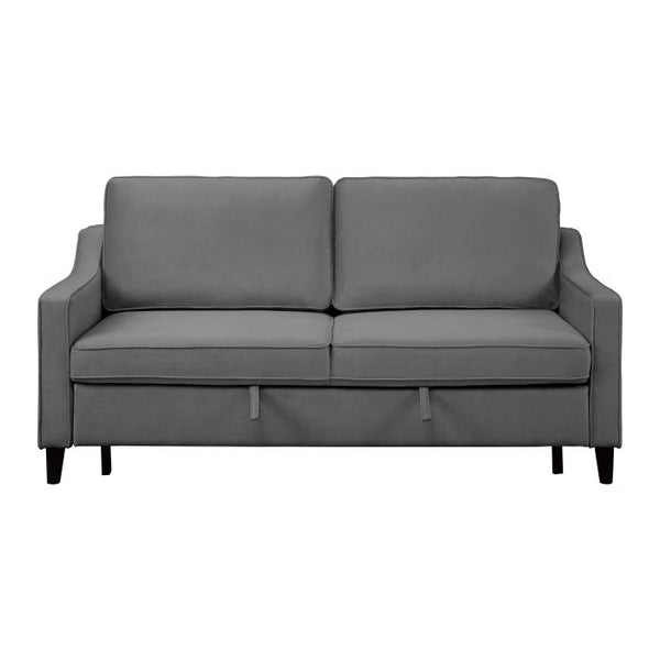 9428DG-3CL - Convertible Studio Sofa with Pull-out Bed image