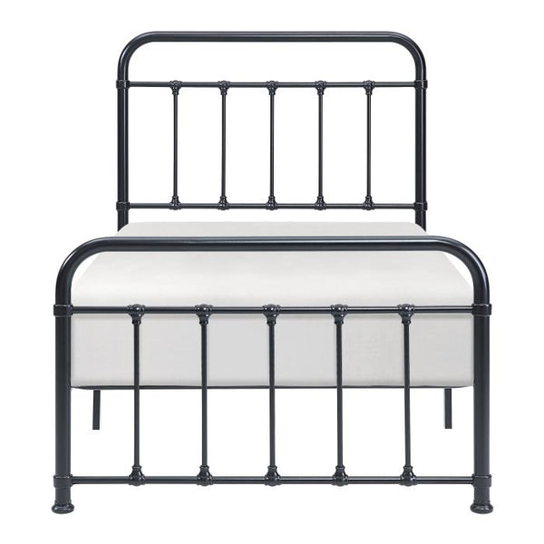 Fawn Twin Platform Bed image