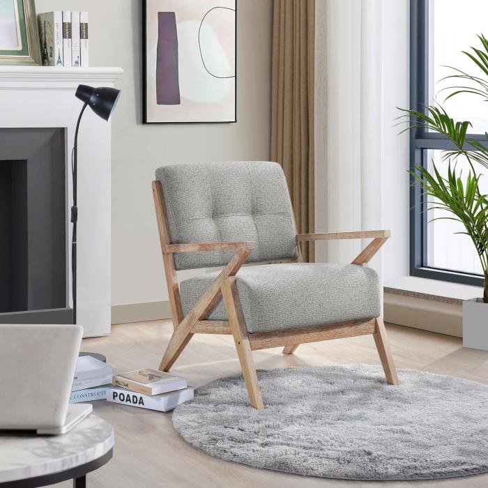 Ollen Accent Chair