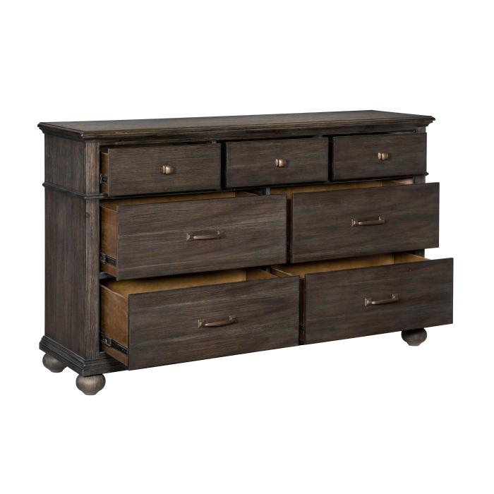 Motsinger Dresser