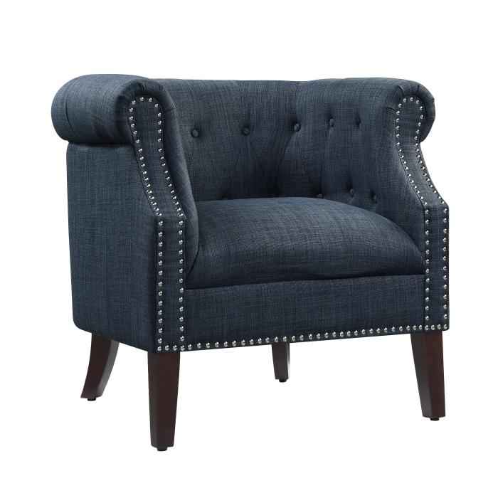 Karlock Accent Chair