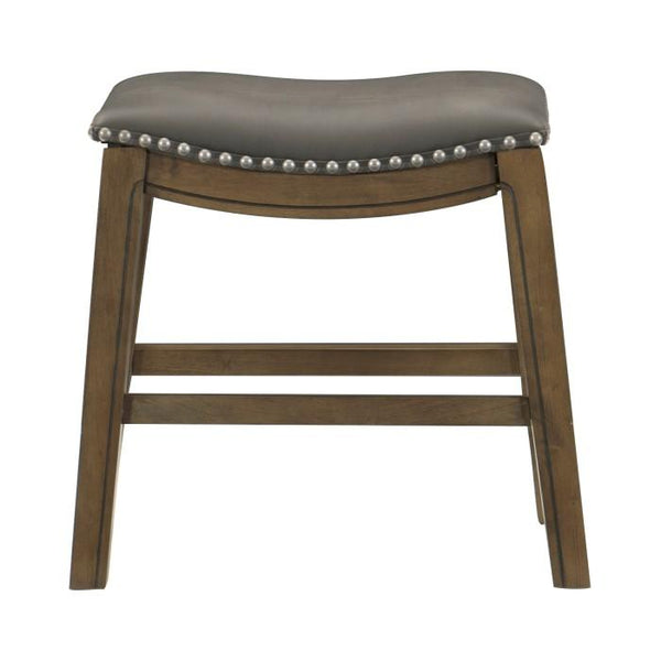 5682GRY-18 - 18 Dining Stool, Gray image