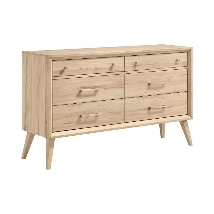 Marrin Dresser