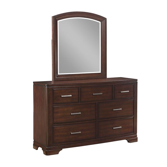 1520CH-5-Bedroom Dresser