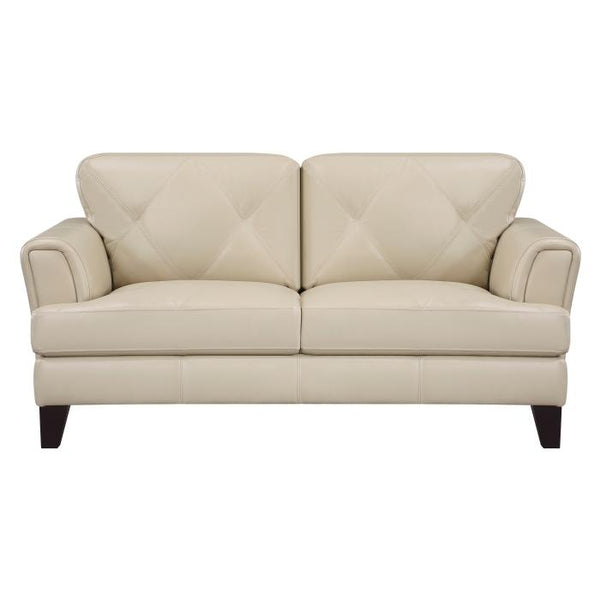 9279CRM-2 - Love Seat image