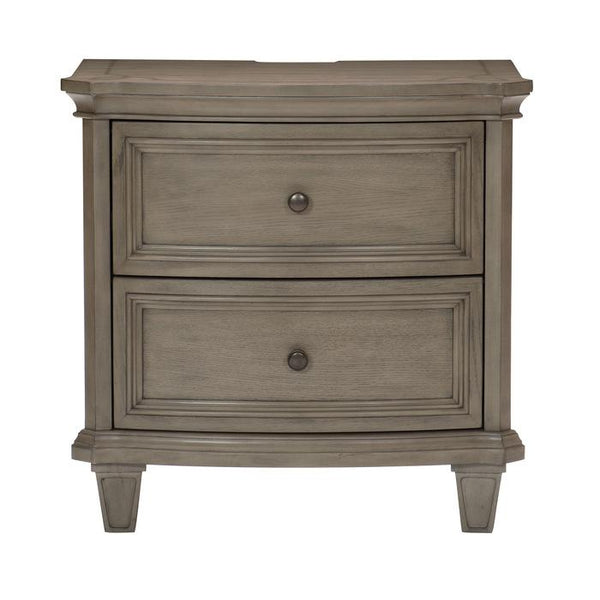 Vermillion Nightstand in Gray 5442-4 image