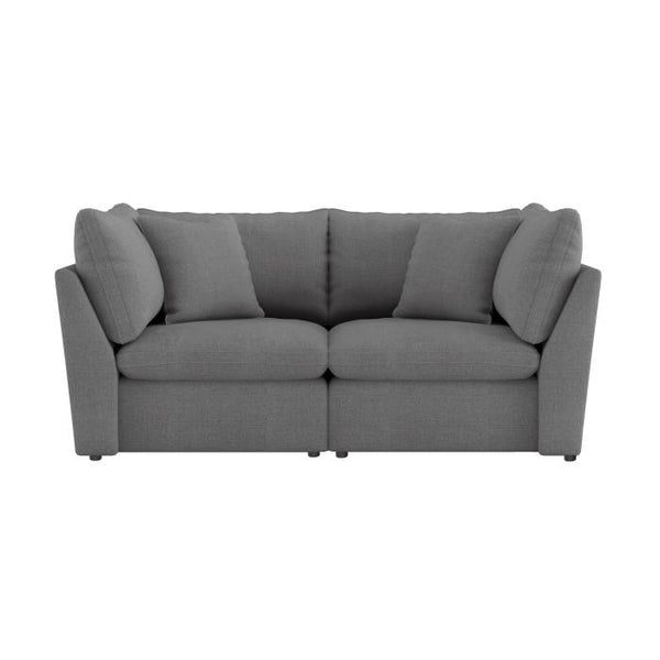 9544GY-2CR - (2) Love Seat image