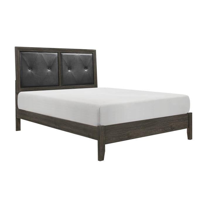 Edina (3)Queen Bed