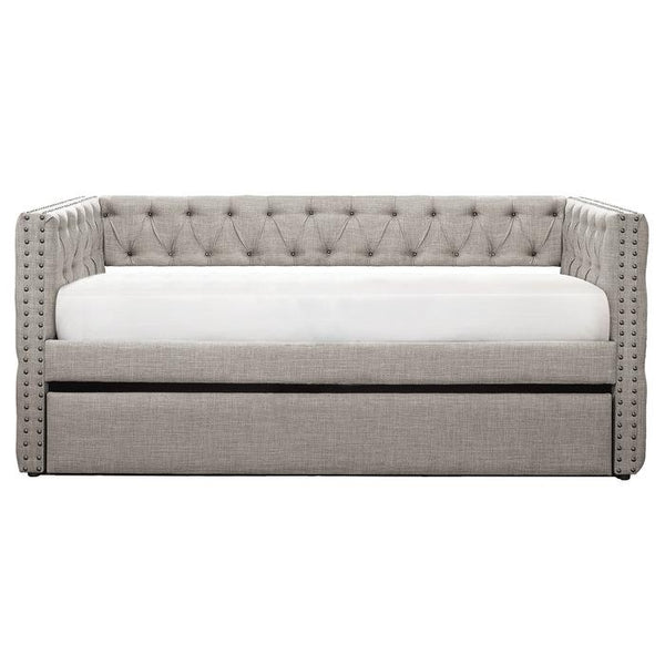 4971 - (2) Daybed with Trundle image